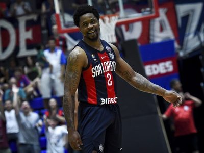 San Lorenzo e Instituto van por un lugar en semifinales de la Basketball Champions Americas