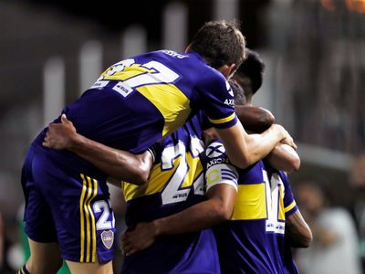 Boca está a un paso de sumar su primer refuerzo