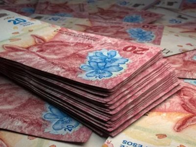 Son de 20 pesos, pero valen una fortuna: descubrí si tenés uno de estos buscados billetes