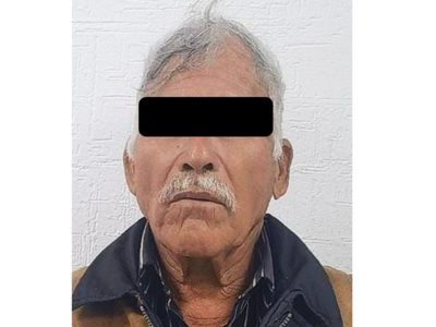 Detienen a un hombre de 82 años que habría matado a un perro a machetazos