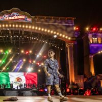 Festival Arre día 2: 57 mil fans ante Junior H y K-Paz de la Sierra