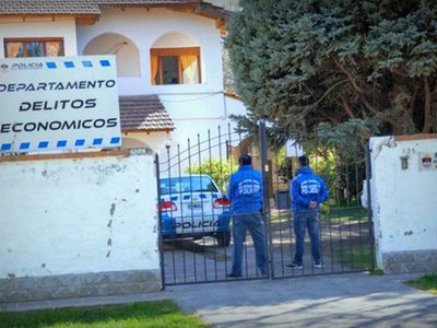 Los abuelos, las víctimas: alerta por nuevas estafas millonarias en Neuquén