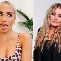 Tras la polémica con Amaia Montero, artistas argentinos salieron a defender a Lali Espósito