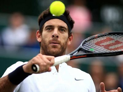 La donación especial de Juan Martín Del Potro para su ciudad ante la crisis