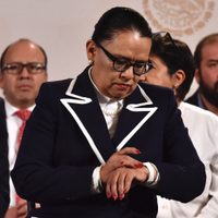 Hombre que aventó a un perro a un cazo con aceite hirviendo ya está identificado: Rosa Icela Rodríguez