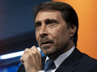 Papelón: el exabrupto de Eduardo Feinmann en pleno vivo