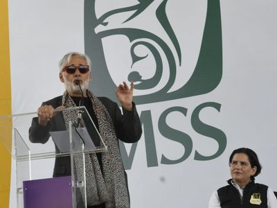 Giran orden de aprehensión contra Jesús Martínez, presidente de Grupo Pachuca