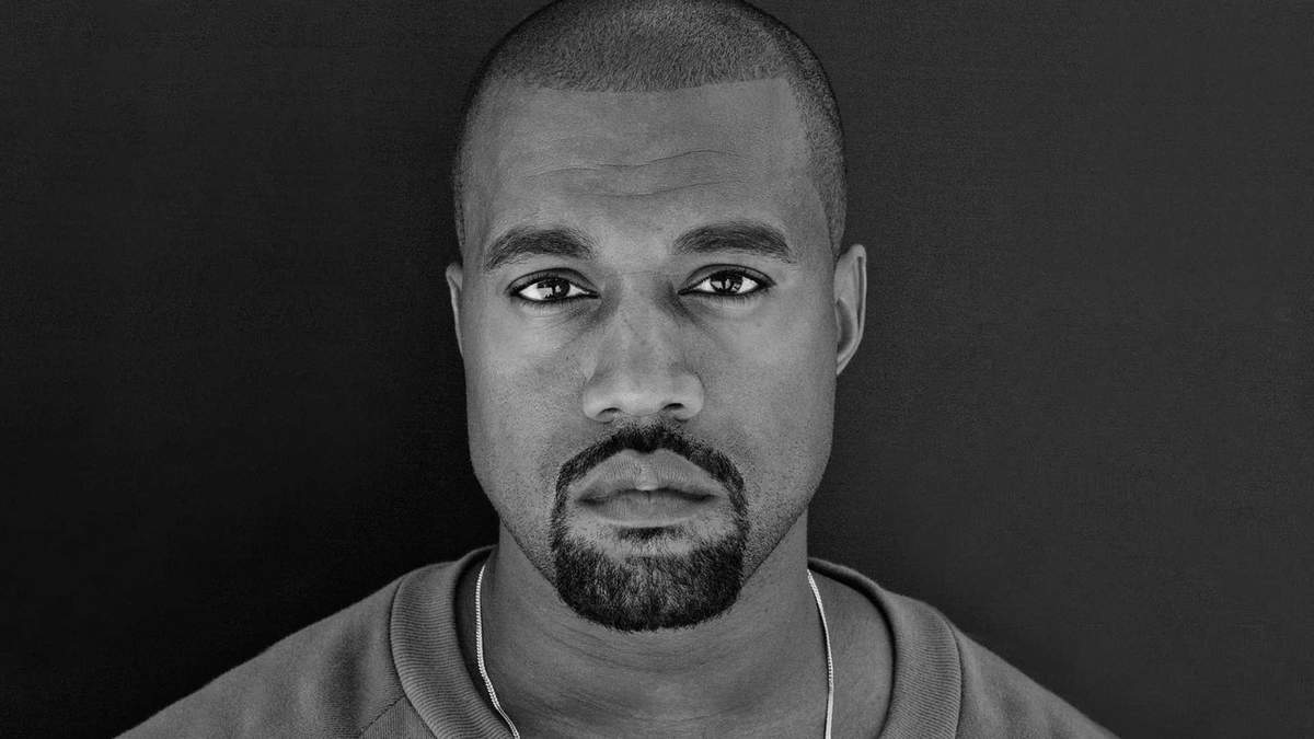 Kanye West. Fuente: (Instagram)