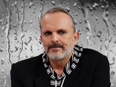 Mariví, la peor de todas: quién es la mujer a la que Miguel Bosé destroza en su biografía