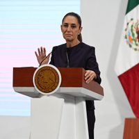 “Él decidió renunciar”: Sheinbaum confirma salida de Rosendo Gómez como fiscal del caso Ayotzinapa