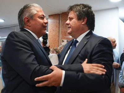 El juego de las sillas y el último año para mostrar gestión