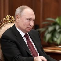 Putin promulga la reforma que le permitiría gobernar hasta 2036