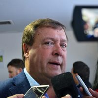 ELECCIONES 2021: Alberto Weretilneck destacó la victoria de JSRN sobre las fuerzas nacionales
