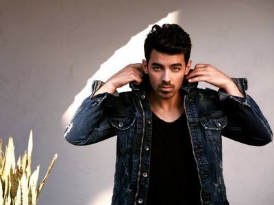 1 año después: Joe Jonas cambió su vida y llegó al aniversario con tremendos logros para celebrar