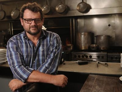 Christophe Krywonis dio a conocer la triste situación que vive en esta cuarentena: “Los extraño…”