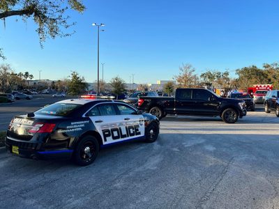 Tiroteo en centro comercial de Florida fue específicamente contra la víctima, dice la policía