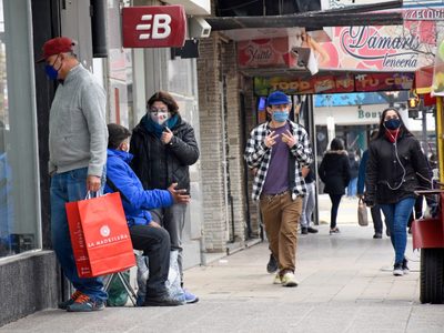 Qué restricciones rigen desde este lunes en Neuquén