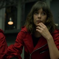 Belén Cuesta, la gran pregunta de "La Casa de Papel" para lo que se viene