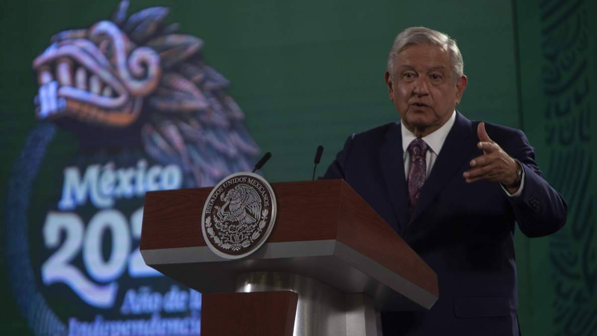 Andrés Manuel López Obrador