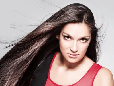 No más keratina: el ingrediente de cocina que deja tu cabello brillante y liso por mucho más tiempo