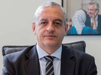 Polémicas declaraciones del secretario de Derechos Humanos: La violencia la inició el Estado