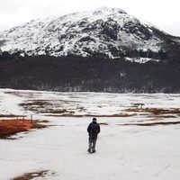 Temporada invernal: cuáles son los requisitos para ingresar a Tierra del Fuego
