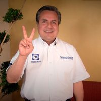Volverá PAN a ser 'oposición crítica” en Edomex: Sondón
