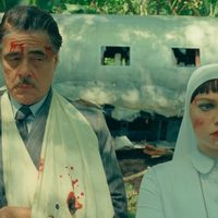Cine aún no: La trama fenicia