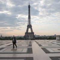 En 10 países, el 85.5% de los decesos y el 75% de enfermos por covid-19
