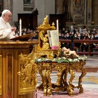 El Papa viaja mañana a Malta para reforzar la acogida de migrantes