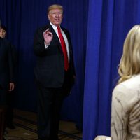 Donald Trump reitera su apoyo a Brett Kavanaugh, acusado de abuso sexual