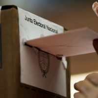 ELECCIONES 2021: quiénes son los candidatos que competirán en estas elecciones en Río Negro