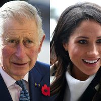 El gesto del príncipe Carlos que podría hacer regresar a la familia real a Meghan Markle ¡Increíble!