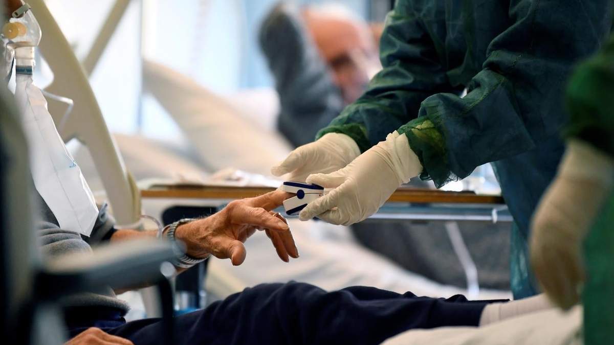 Los contagios de coronavirus en el mundo ya suman más de 30,8 millones. Fuente: (Twitter)
