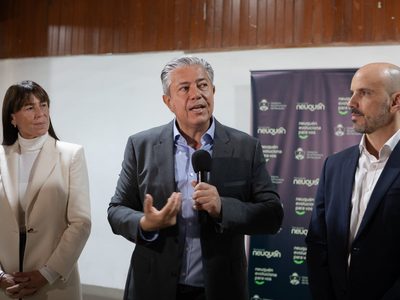 Internas en La Neuquinidad: más de 18 mil afiliados elegirán candidatos para octubre