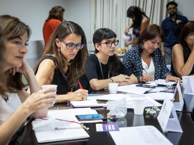 Representantes de la zona viajaran al Tercer Foro Federal Participativo
