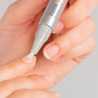 Nail Art: el truco para fortalecer tus uñas usando solo 2 ingredientes que seguro tenés en casa