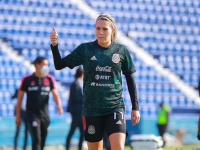 "Nos pagaban mil 500 pesos al mes", Alicia Cervantes habló sobre su salida de Atlas
