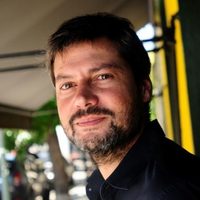 Para Lammens, el "gran desafío" es "incrementar el ingreso de dólares" al país
