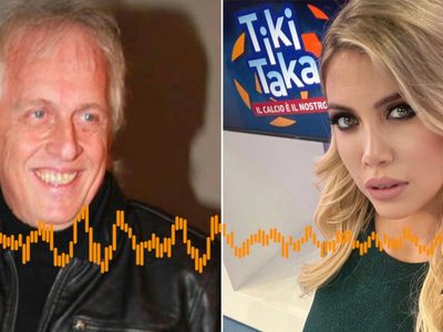 "Le debe doler eso": Andrés Nara habló de Maxi López tras perder el juicio contra su hija