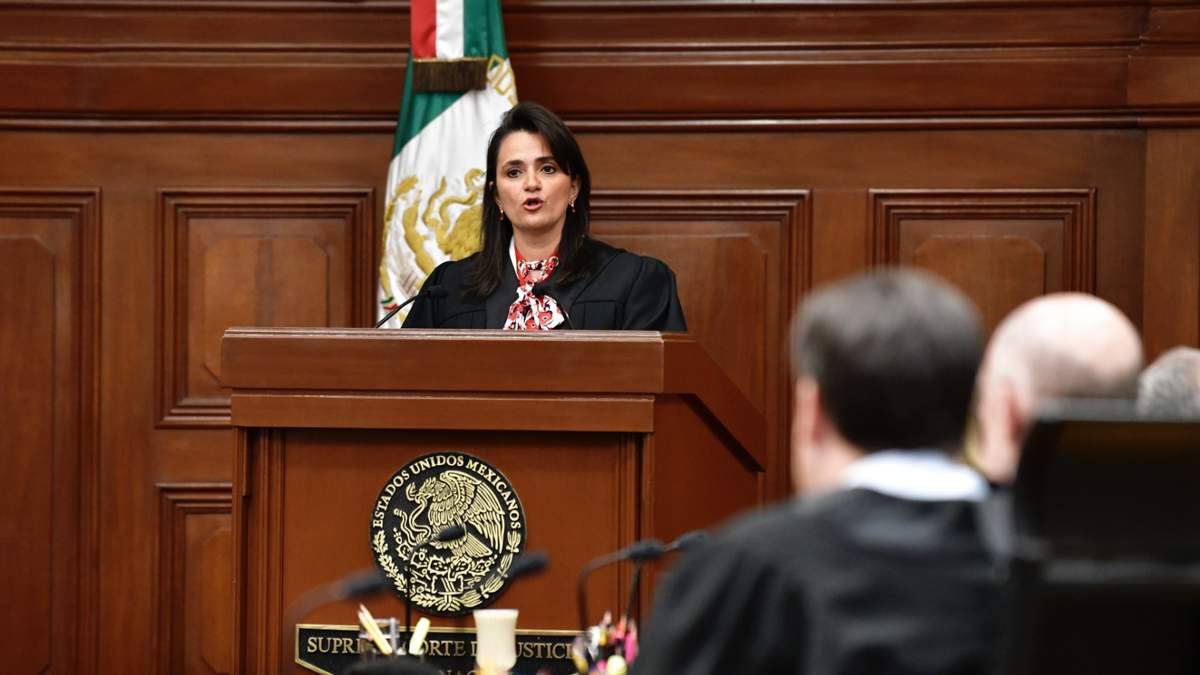 Ríos Farjat. Reinterpretación de la prisión en automático