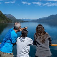 Más de 40 mil turistas visitaron Neuquén en la tercera semana de enero