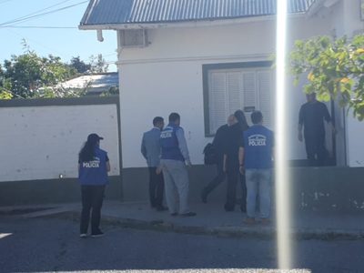 La fiscalía ahora investiga pagos millonarios de la Municipalidad de Plottier cuando Gloria Ruiz era intendente