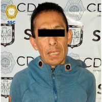 Cae sujeto que agredió sexualmente a una joven de 16 años en la zona cultural de la UNAM