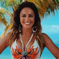 Qué pasó con la figura de Lara Álvarez: la última foto que subió ha llamado mucho la atención