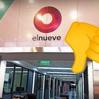 La mala noticia que enfrenta El Nueve en su programación