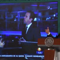 Loret de Mola celebra el espacio que le dedicaron AMLO y García Vilchis en la conferencia mañanera