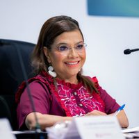 Brugada destaca inversión de 114 millones de pesos destinada al proyecto Centrobús