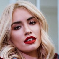 ¡OMG! A Lali Espósito se le declaró una mega estrella internacional. ¡No te imaginás quién es!