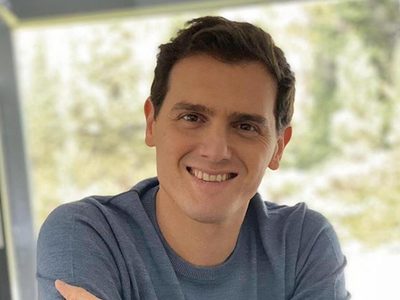 Por primera vez: Albert Rivera habló sobre su futura hija con Malú